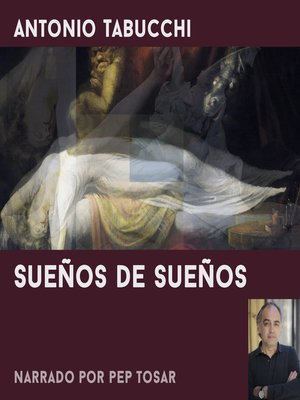 cover image of Sueños de sueños